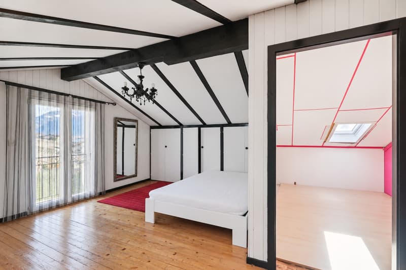 Maison de deux logements à rénover (12)