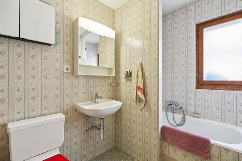 Maison de deux logements à rénover (10)