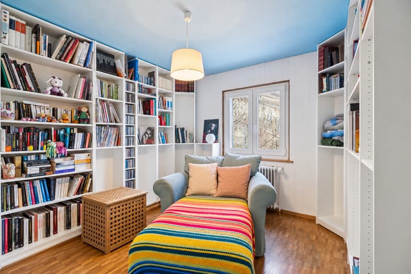 Maison de deux logements à rénover (9)