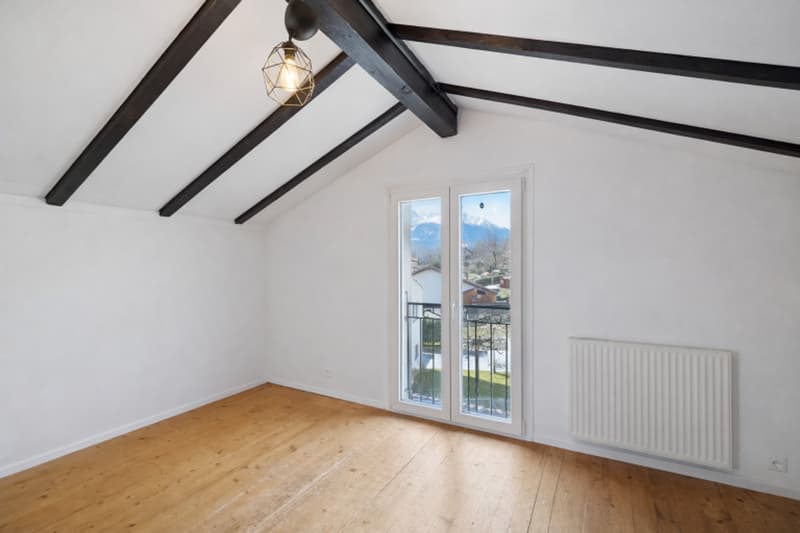 Maison de deux logements à rénover (11)