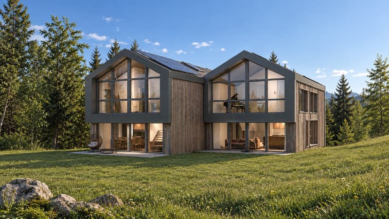 La Lisière - Monthey - Lot C (5)