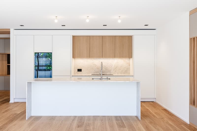 Appartement d'architecte neuf, en duplex - 190 m² habitables - prestat (2)