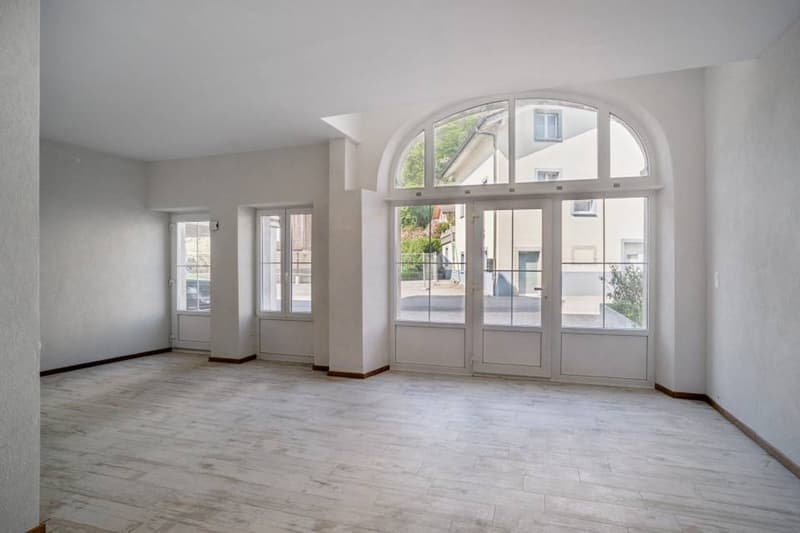 Opportunité rare : immeuble de 4 logements avec cachet (2)