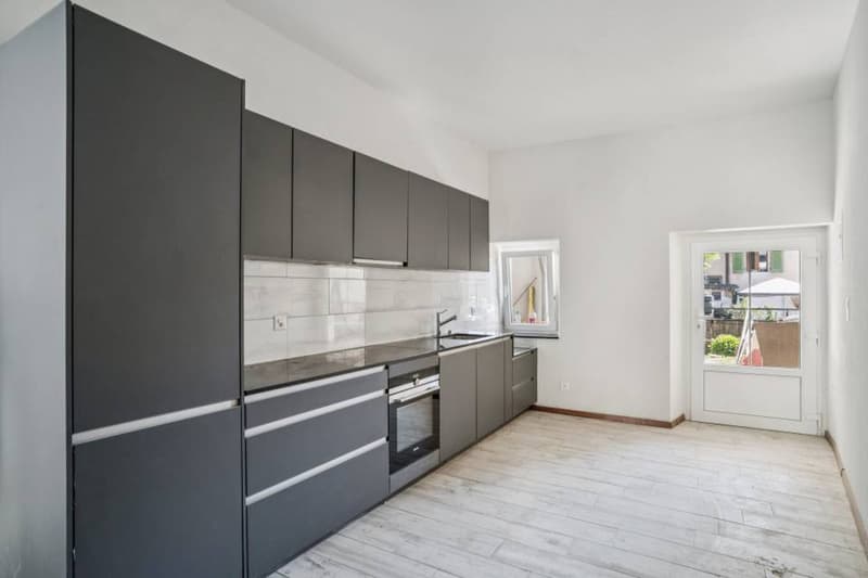 Opportunité rare : immeuble de 4 logements avec cachet (4)