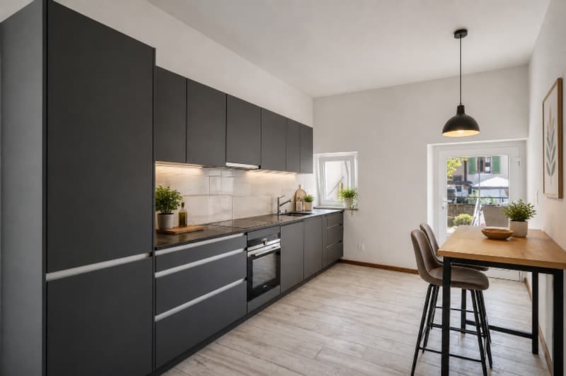 Opportunité rare : immeuble de 4 logements avec cachet (5)