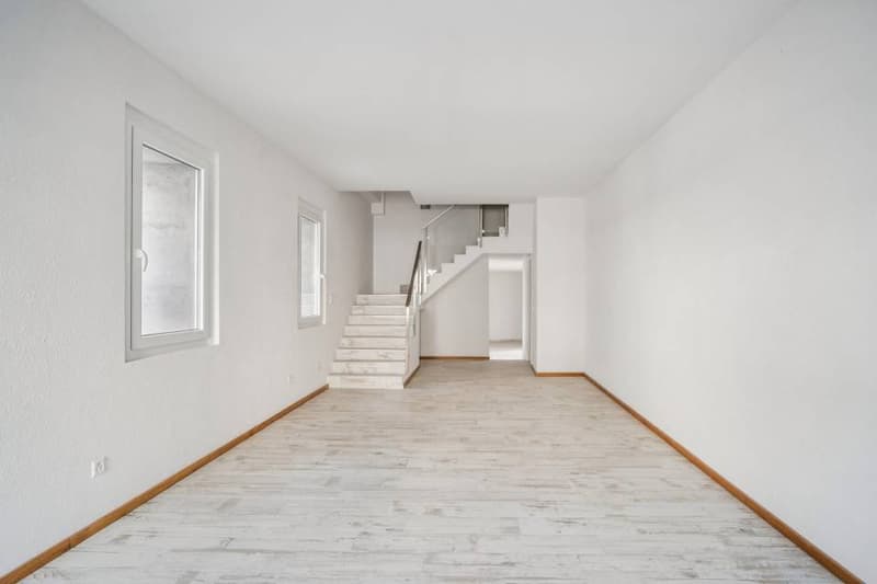 Opportunité rare : immeuble de 4 logements avec cachet (8)