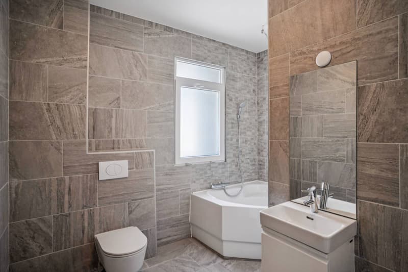 Duplex de 4.5p de caractère dans petite PPE (8)