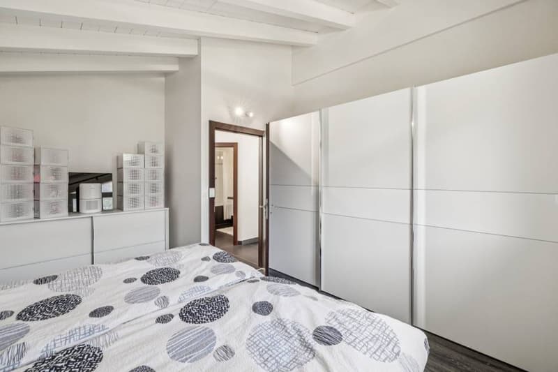 Villa moderne et confortable avec jacuzzi. (9)