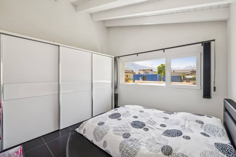 Villa moderne et confortable avec jacuzzi. (7)