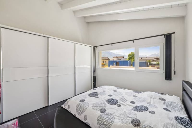 Villa moderne et confortable avec jacuzzi. (7)