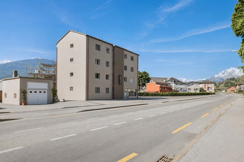 Appartement 3.5 pcs (6)