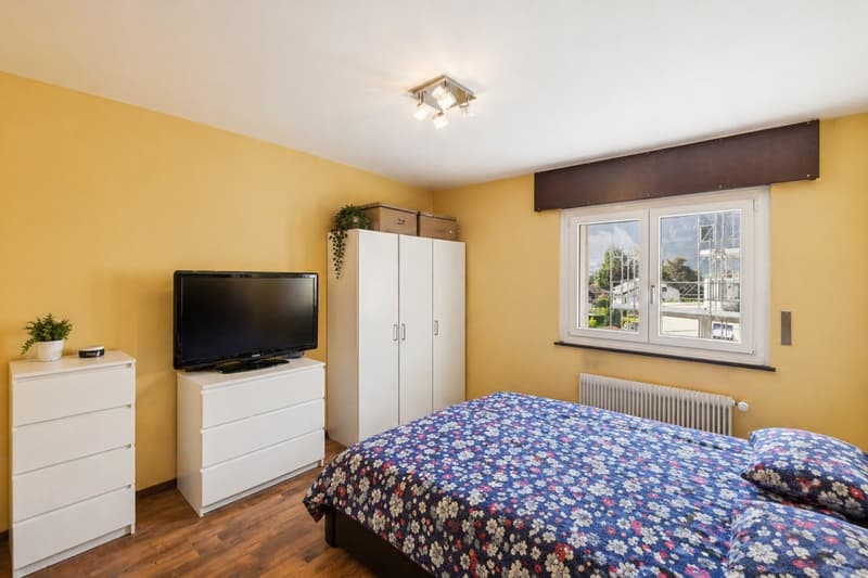 Appartement 3.5 pcs (5)