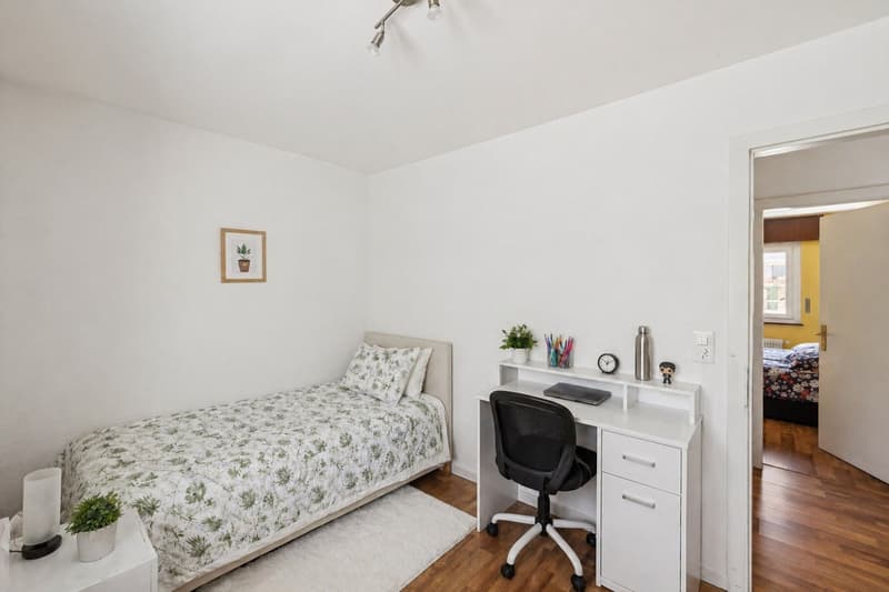 Appartement 3.5 pcs (4)