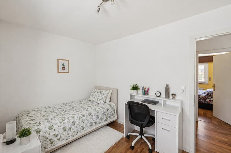 Appartement 3.5 pcs (4)