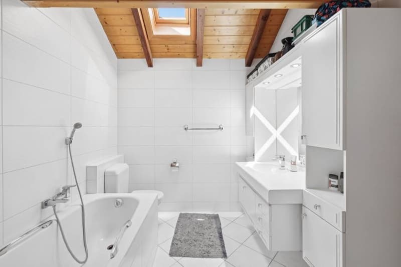 Villa de charme avec suite indépendante. (7)