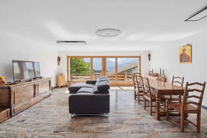 Villa de charme avec suite indépendante. (3)