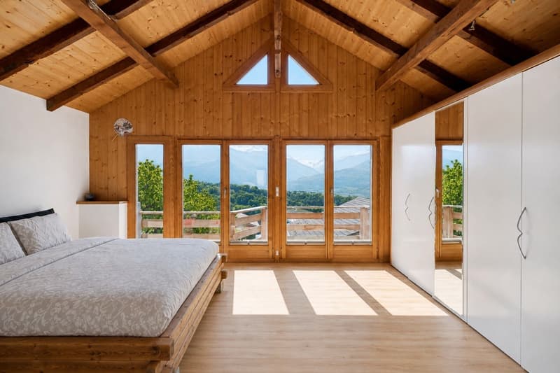 Villa de charme avec suite indépendante. (6)