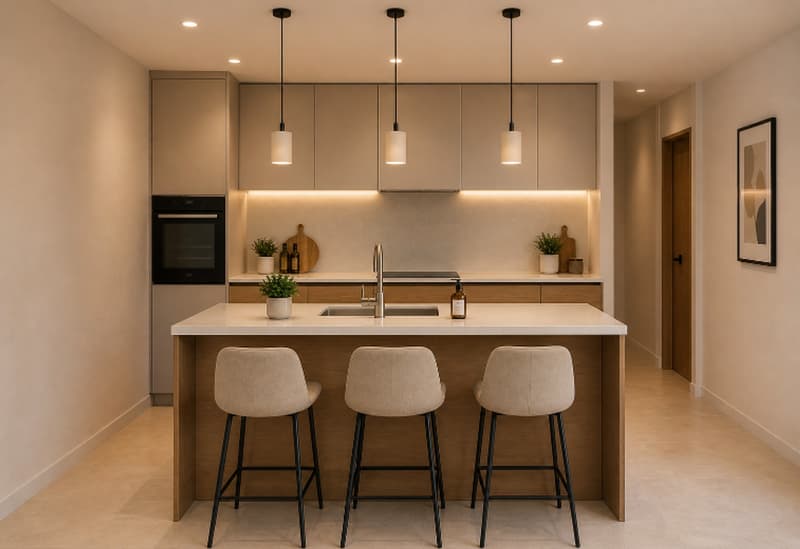 Appartement de 3.5 pièces à Grône (3)