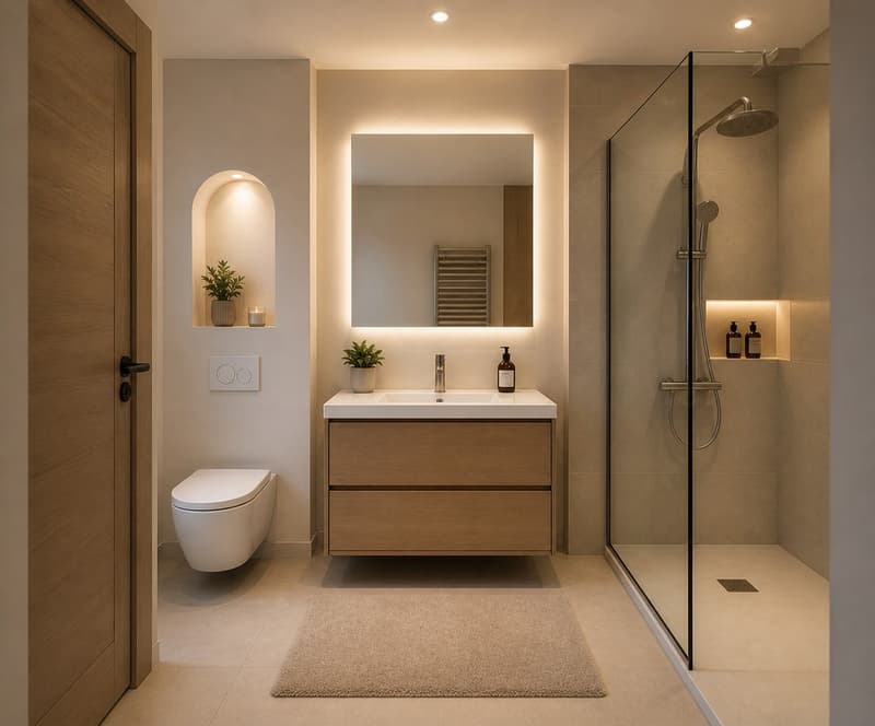 Appartement de 3.5 pièces à Grône (4)
