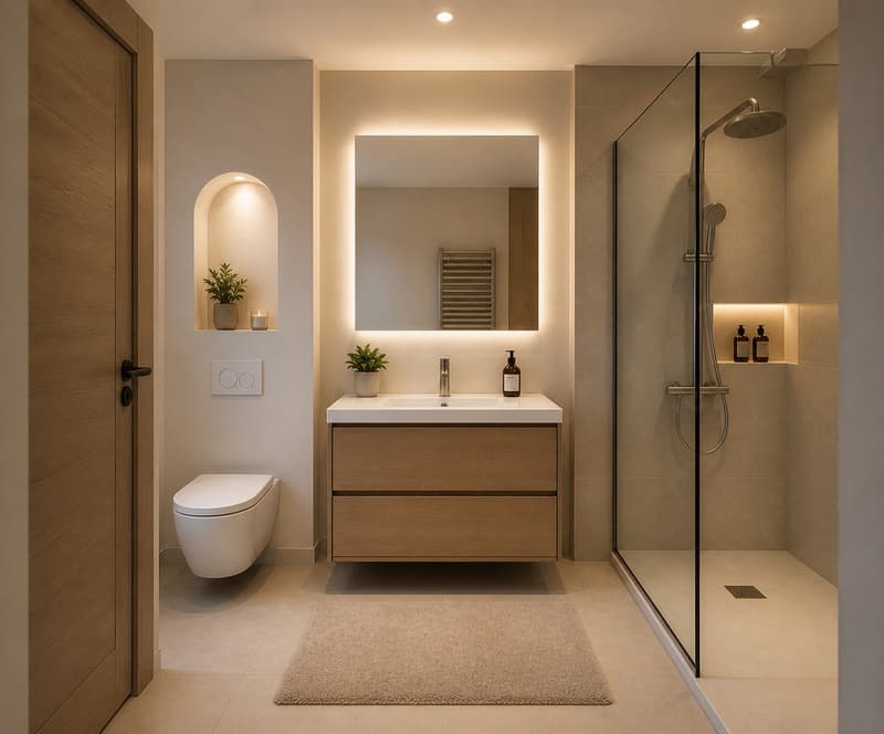Appartement de 3.5 pièces à Grône (4)
