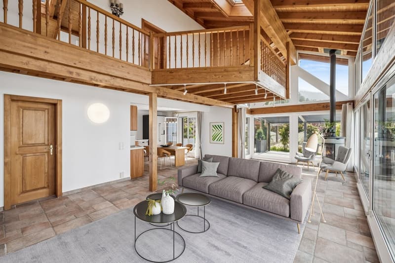 Home staging