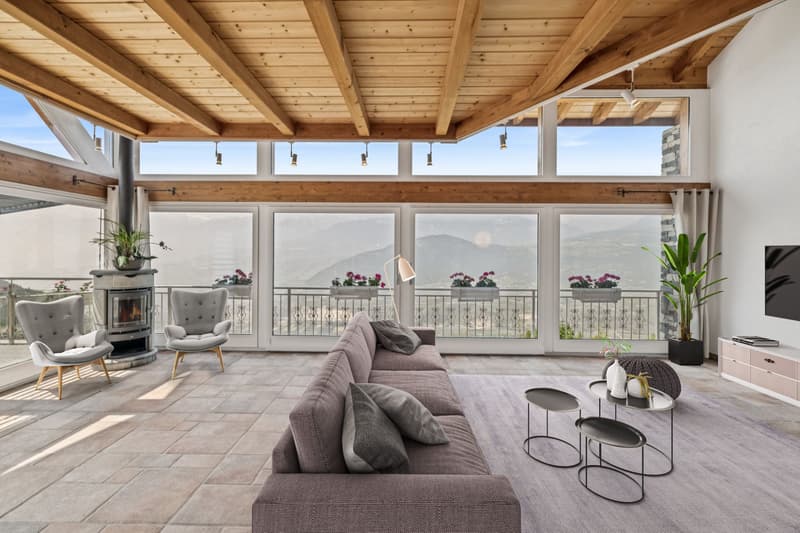 Home staging