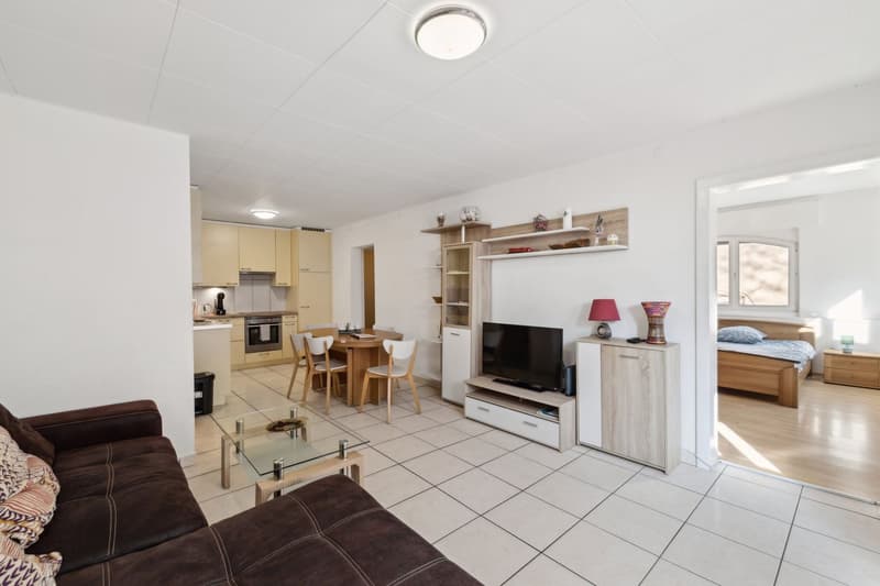 Appartement 4.5 pièces à Sion avec potentiel locatif (2)