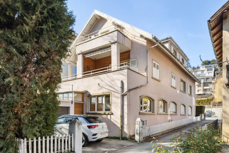 Appartement 4.5 pièces à Sion avec potentiel locatif (8)