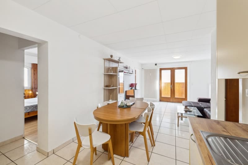 Appartement 4.5 pièces à Sion avec potentiel locatif (1)