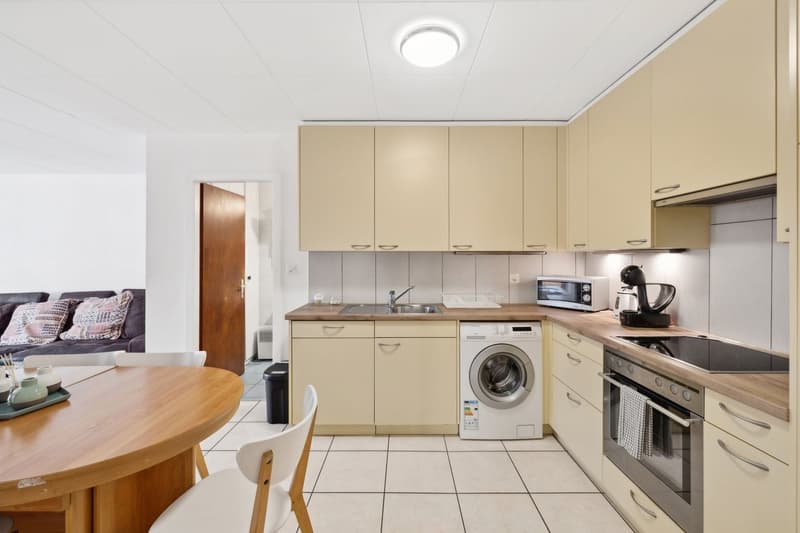 Appartement 4.5 pièces à Sion avec potentiel locatif (3)