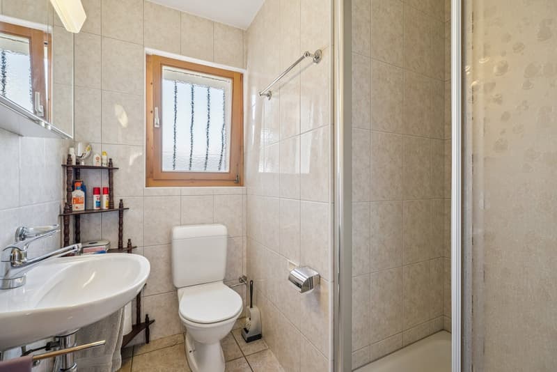 Une adresse privilégiée à Salins - Chalet de charme offrant une vue pa (8)