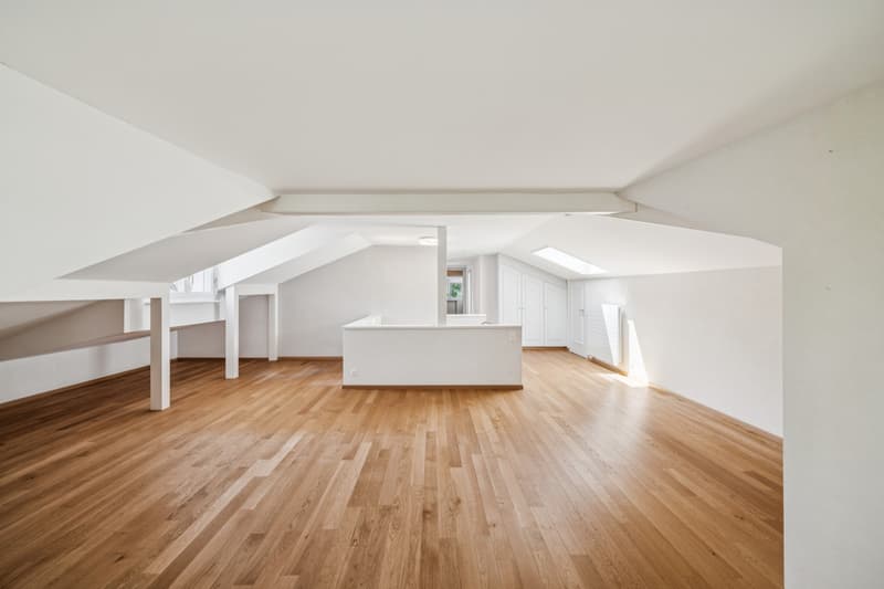 Maison de Maître d'Exception à Gravelone - Vue Panoramique sur les Châ (10)