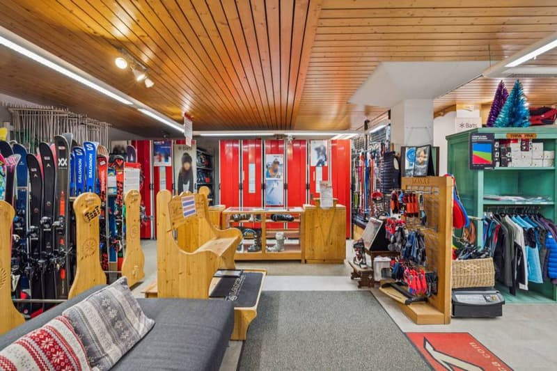 Gollut Sports SA - Une référence sportive au coeur d'Ovronnaz (6)