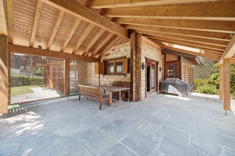 Chalet individuel de 7,5 pièces de 250 m2 (8)