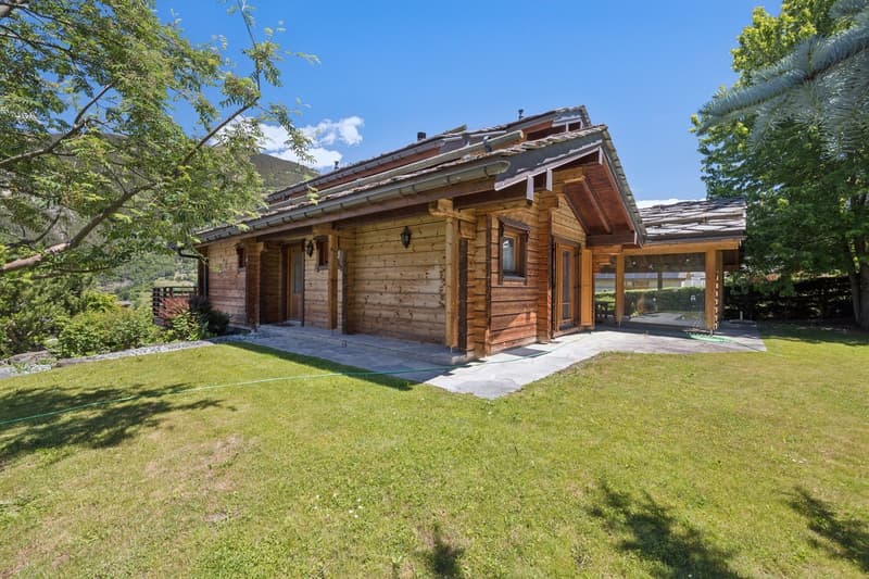 Chalet individuel de 7,5 pièces de 250 m2 (4)