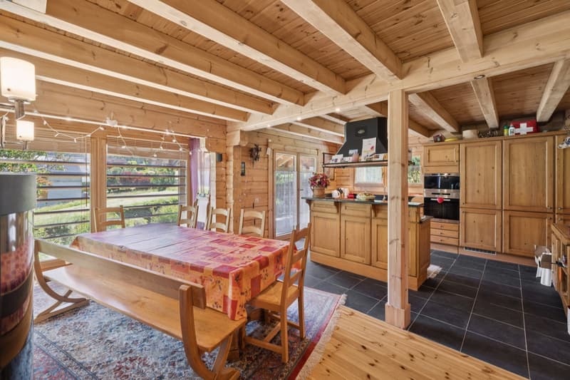 Chalet individuel de 7,5 pièces de 250 m2 (7)