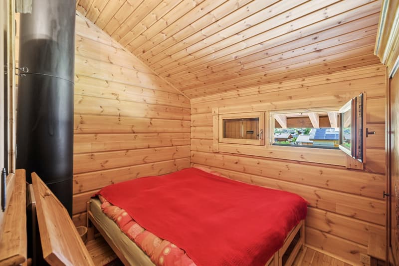 Chalet individuel de 7,5 pièces de 250 m2 (12)