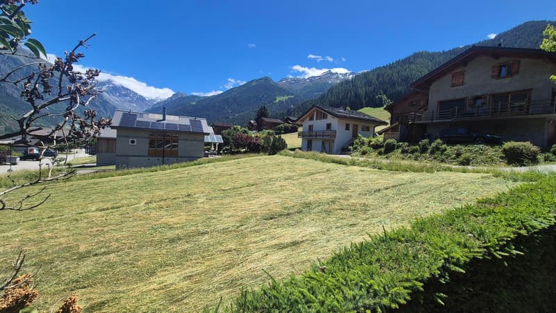 Terrain constructible (1)