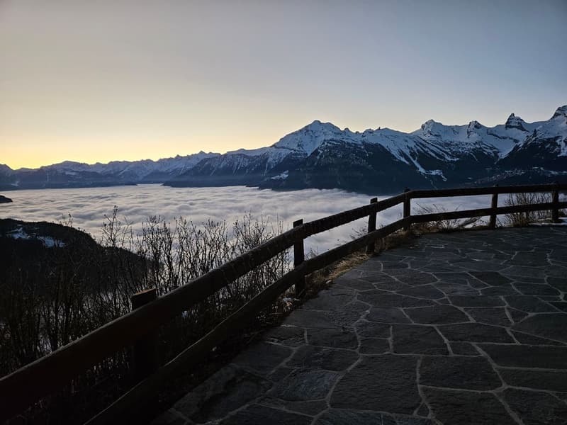 Au coeur de la nature, aux portes de Haute-Nendaz ! (3)