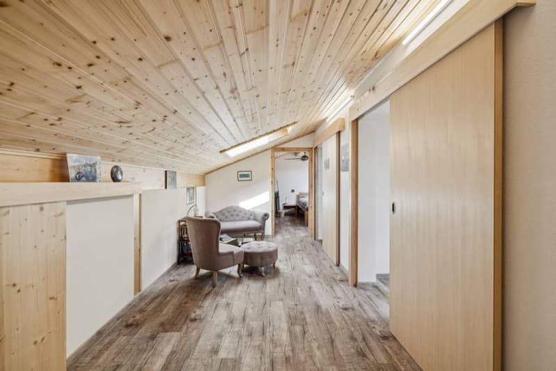 Villa individuelle 6.5 pièces à Bramois - Proche de Sion (11)