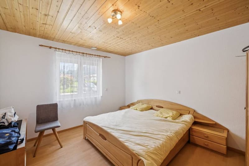 Villa individuelle 6.5 pièces à Bramois - Proche de Sion (7)