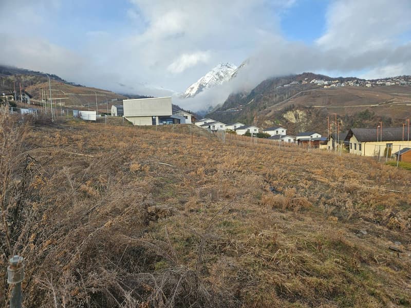 Appartement neuf en dominance sur la plaine (5)