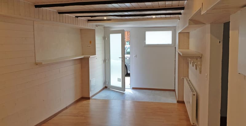 Immeuble de rendement de 7 lots (10)