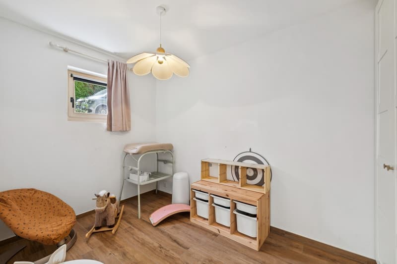 Appartement triplex d'exception au coeur du vieux bourg de Saillon (10)