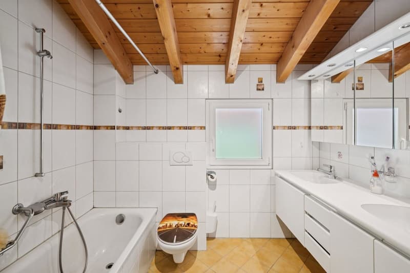 Villa individuelle à 10 minutes de Sion! (8)
