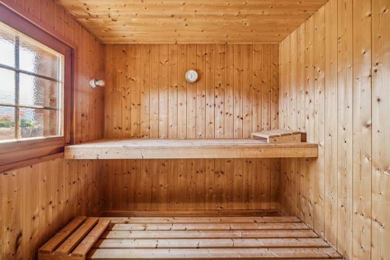 Chalet de charme avec espace bien-être et vue spectaculaire (12)