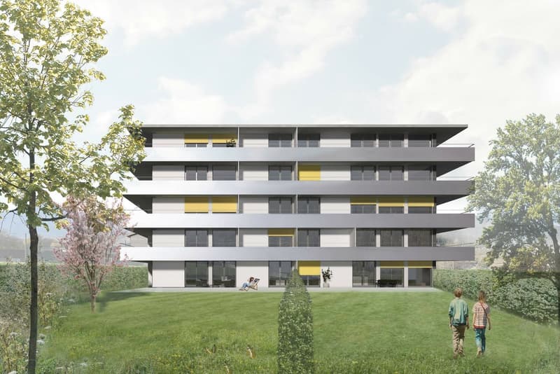 Le Grand Golf - Lot 0.3 (2)
