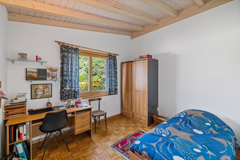 Villa d'Exception avec vue Panoramique & Élégance Contemporaine (9)