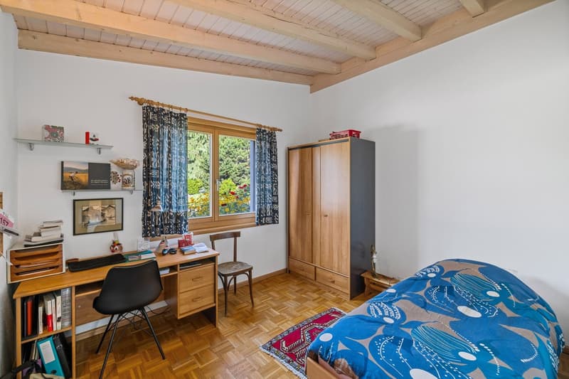 Villa d'Exception avec vue Panoramique & Élégance Contemporaine (9)