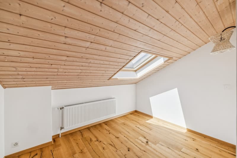 Maison de caractère dans un environnement naturel avec vue dégagée (10)